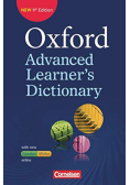 Oxford Advanced Learners Dictionary