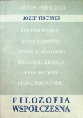 Filozofia współczesna