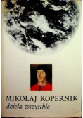Kopernik Dzieła wszystkie Tom II