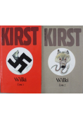 Wilki Tom 1 i 2