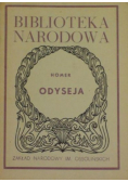 Odyseja