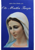 Oto Matka Twoja