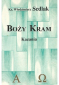 Boży Kram Kazania