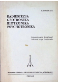 Radiestezja Geotronika Biotronika Psychotronika
