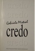 Credo