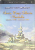 Aleuty Wyspy Gilberta i Marshalla