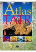 Tatr Atlas