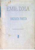 Brzuch Paryża