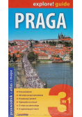 Praga Przewodnik