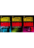 Rambo Tom 1 do 3