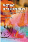 Podstawy przedsiębiorczości Zeszyt ćwiczeń