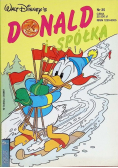 Donald i spółka Nr 35