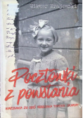 Pocztówki z Powstania