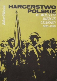 Harcerstwo polskie w Wolnym Mieście Gdańsku 1920 - 1939