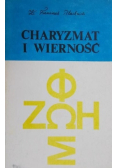 Charyzmat i wierność