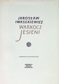 Warkocz jesieni