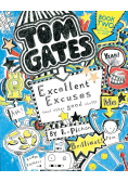 Excellent excuses (and other good stuff)