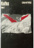 Listy do Felicji