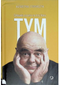 Tym. Człowiek szczery na trzy litery