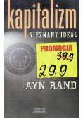 Kapitalizm Nieznany ideał