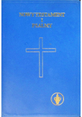 Nowy Testament i Psalmy
