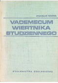 Vademecum wiertnika studziennego