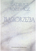 Płaskorzeźba
