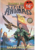 Spirit Animals Upadek Bestii Tom 5 Serce Ziemi