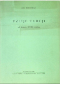 Dzieje Turcji od końca XVIII wieku