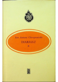 Diariusz