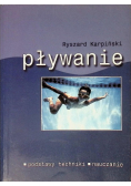 Pływanie