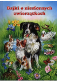 Bajki o niesfornych zwierzątkach