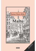 Malte. Zapiski Maltego Lauridsa Brigge