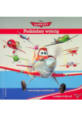 Podbniebny wyścig