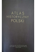 Atlas historyczny Polski