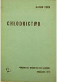 Chłodnictwo