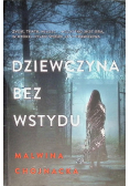 Dziewczyna bez wstydu