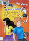 Sopel bramkostrzelny