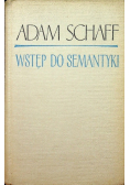 Wstęp do semantyki