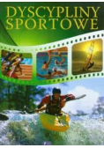 Dyscypliny sportowe