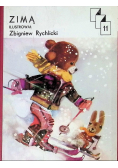 Zimą Część 11