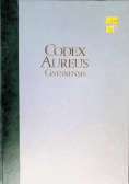 Codex Aureus Gnesnensis