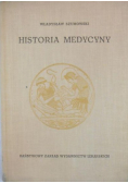 Historia medycyny