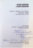 Słuchali dzwonów z dwóch Kościołów