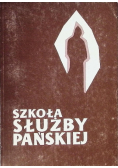 Szkoła służby Pańskiej