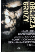 Oblicza grozy