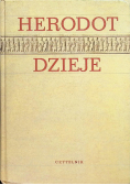 Herodot Dzieje