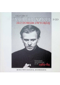 Jerzy Popiełuszko Zło dobrem zwyciężaj