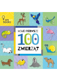 Moje Pierwsze 100 Zwierząt