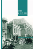 Łódź w 1939 roku